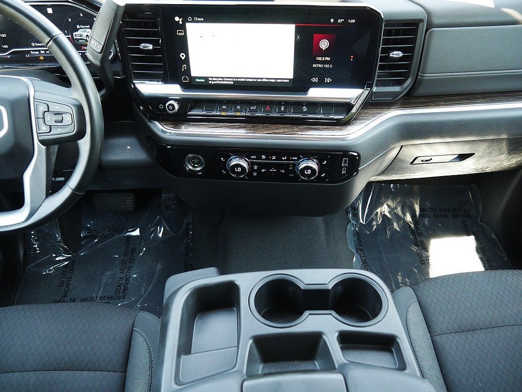 Used 2023 GMC Sierra 1500 Elevation AWD/4WD image 20