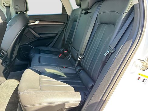 Used 2021 Audi Q5 2.0T Premium Plus image 26