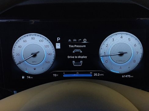 Used 2024 Hyundai Elantra SEL FWD image 23
