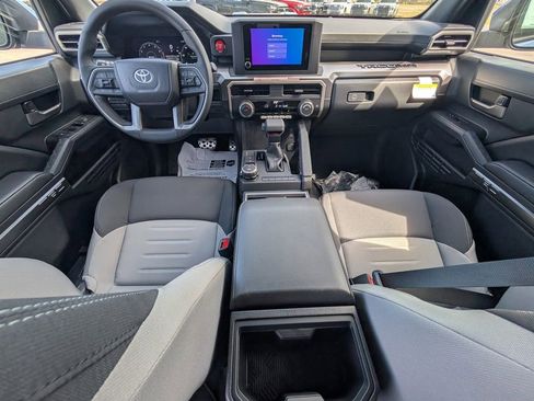 New 2026 Toyota Tacoma TRD Sport image 24