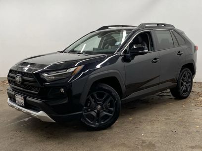 Used 2024 Toyota RAV4 Adventure