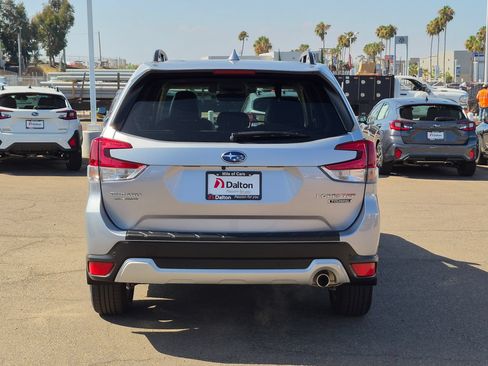 Used 2020 Subaru Forester Touring w/ Popular Package #2 AWD/4WD image 3