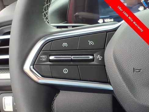 New 2026 Chevrolet Traverse LT w/ Driver Confidence Package image 24