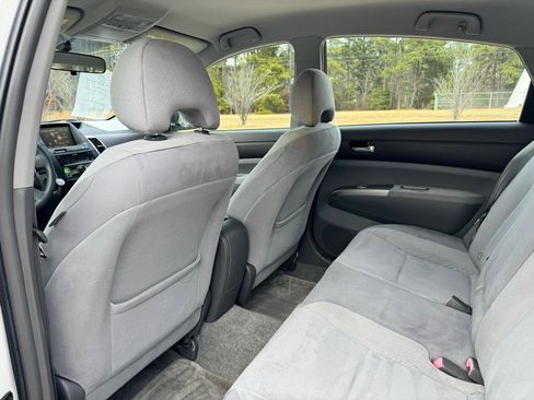 Used 2004 Toyota Prius image 17
