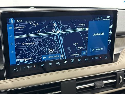 New 2026 Lincoln Corsair Premiere image 27