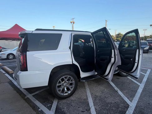 Used 2019 GMC Yukon SLE w/ SLE Value Package RWD image 11