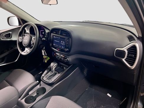 New 2025 Kia Soul LX image 26