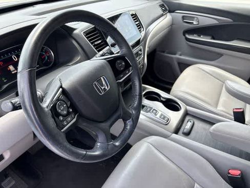 Used 2021 Honda Pilot EX-L image 10
