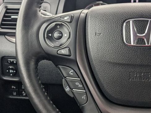 Used 2022 Honda Ridgeline RTL-E image 22