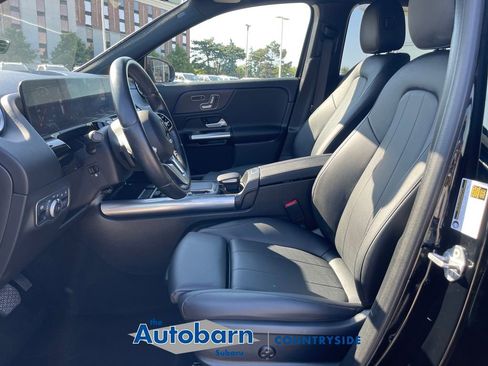 Used 2023 Mercedes-Benz GLA 250 4MATIC image 9