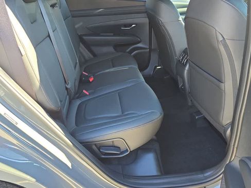 New 2026 Hyundai Tucson XRT FWD image 21