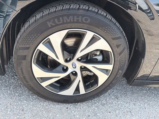 Used 2023 Subaru Legacy Premium AWD/4WD image 7