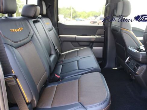 New 2026 Ford F150 Tremor w/ Equipment Group 402B AWD/4WD image 10