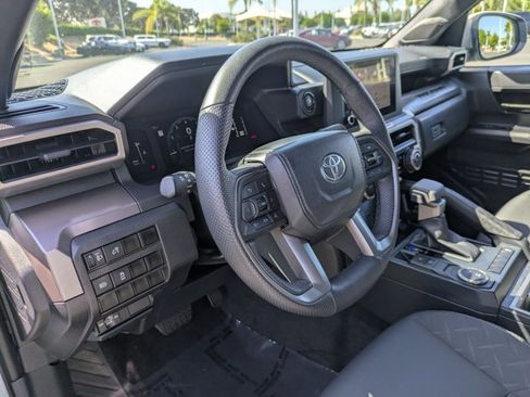 Used 2024 Toyota Tacoma SR5 RWD image 10