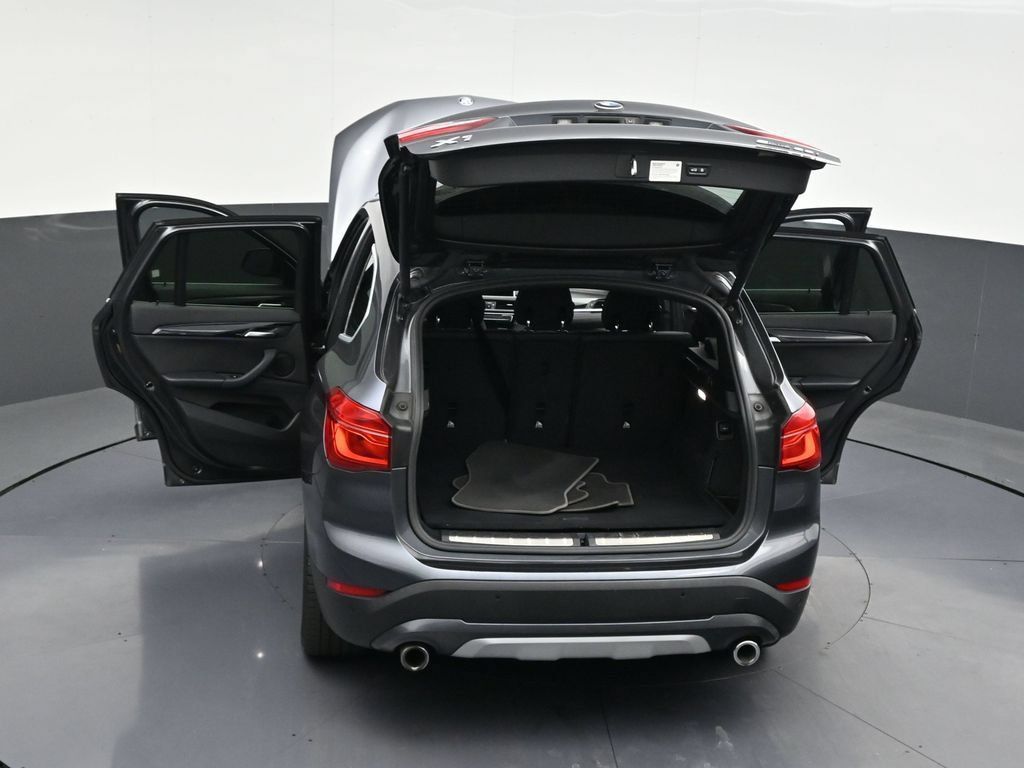 Used 2021 BMW X1 sDrive28i w/ Convenience Package FWD image 35