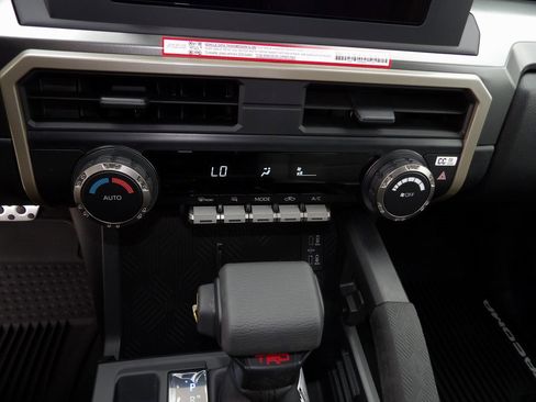 New 2026 Toyota Tacoma TRD Sport image 11