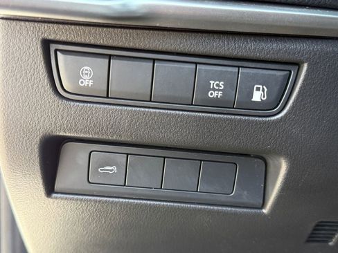 Used 2024 MAZDA CX-90 Plug-In Hybrid w/ Preferred image 21