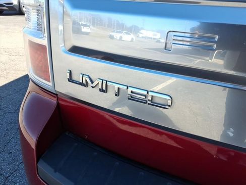 Used 2014 Ford Flex Limited w/ Equipment Group 303A image 15