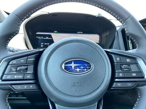 New 2026 Subaru Forester Touring AWD/4WD image 16