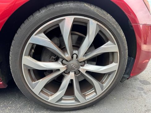 Used 2014 Audi A6 TDI Premium Plus AWD/4WD image 37