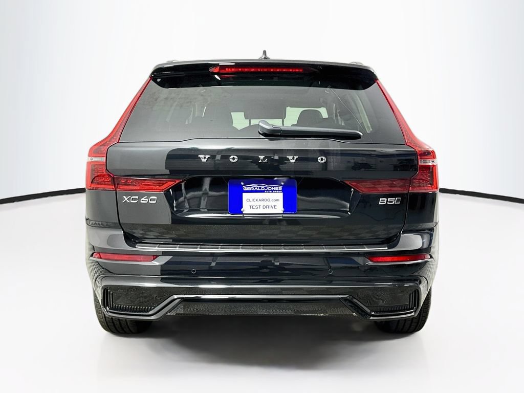 Used 2026 Volvo XC60 B5 Plus w/ Protection Package Premier AWD/4WD image 15