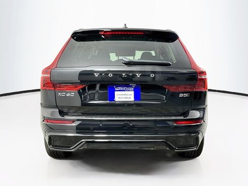 Used 2026 Volvo XC60 B5 Plus w/ Protection Package Premier AWD/4WD image 15