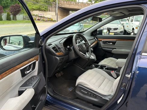 Used 2018 Honda CR-V EX image 23
