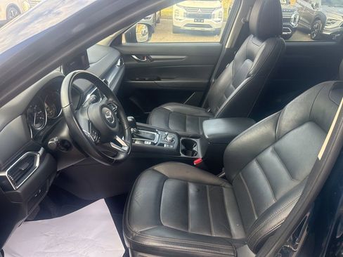Used 2023 MAZDA CX-5 AWD 2.5 S w/ Preferred Package image 27