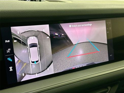 Certified 2026 Porsche Cayenne E-Hybrid AWD/4WD image 23