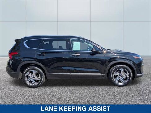 Used 2023 Hyundai Santa Fe SEL FWD image 6