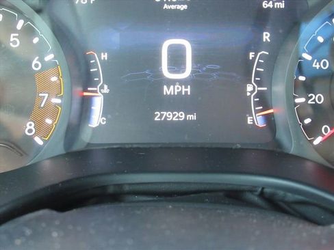 Certified 2025 Jeep Compass Sport w/ Mopar Graphics Package AWD/4WD image 28