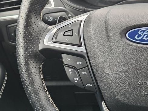 Used 2023 Ford Edge ST AWD/4WD image 27