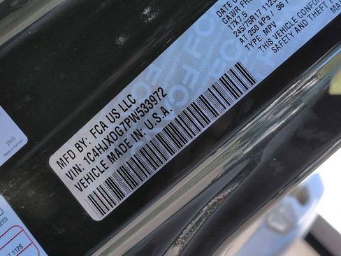 Used 2023 Jeep Wrangler Sport S image 36