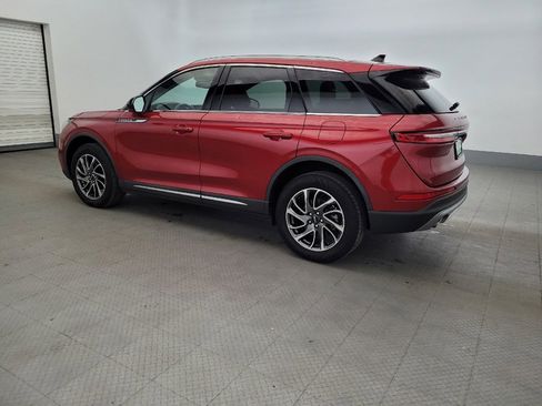 Used 2020 Lincoln Corsair FWD w/ Equipment Group 101A image 3