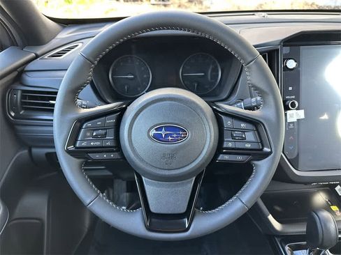 New 2026 Subaru Forester Premium image 16