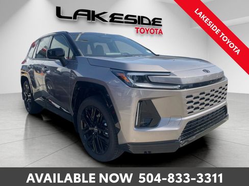 New 2026 Toyota RAV4 XSE image 8