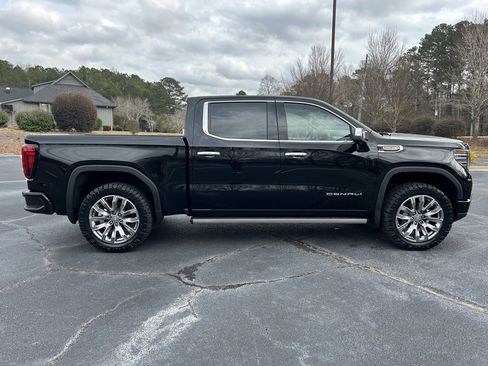 New 2026 GMC Sierra 1500 Denali w/ Denali Reserve Package image 27