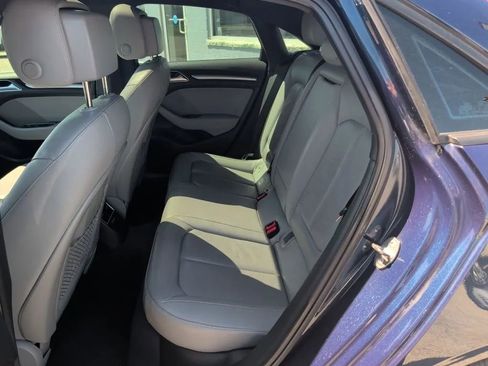 Used 2018 Audi A3 2.0T Premium FWD image 24