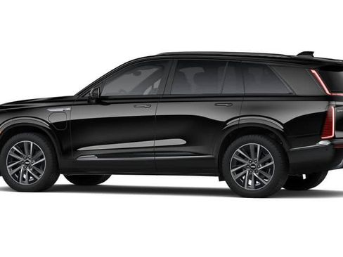 New 2027 Cadillac Vistiq Sport AWD/4WD image 68