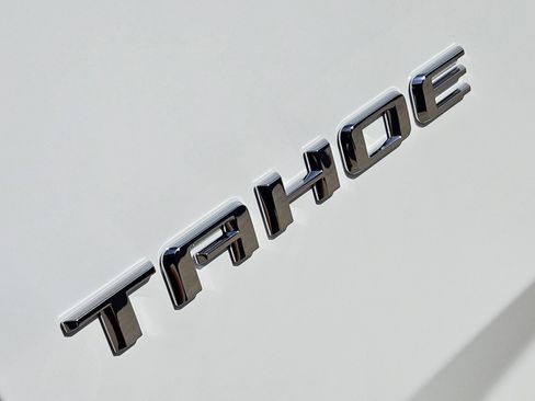 New 2026 Chevrolet Tahoe LT w/ Comfort Package RWD image 13