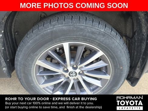 Used 2018 Toyota Highlander XLE AWD/4WD image 5