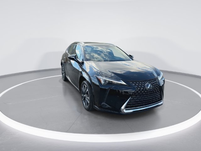 Used 2023 Lexus UX 250h AWD w/ Premium Package image 2