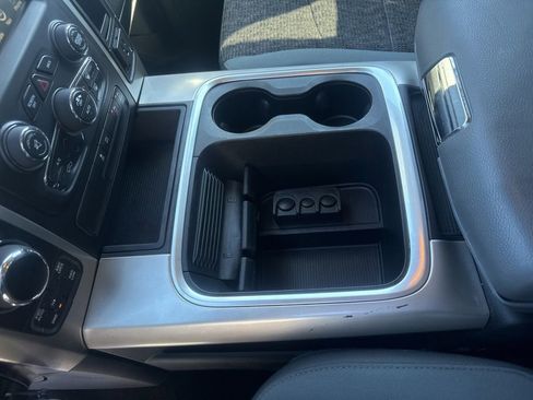 Used 2017 RAM 1500 Big Horn image 28