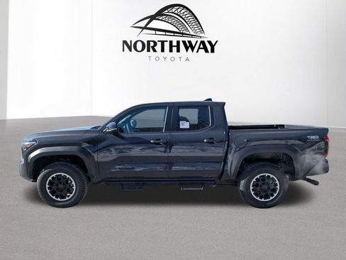 New 2026 Toyota Tacoma TRD Off-Road AWD/4WD image 3