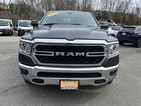 Certified 2022 RAM 1500 Big Horn image 3
