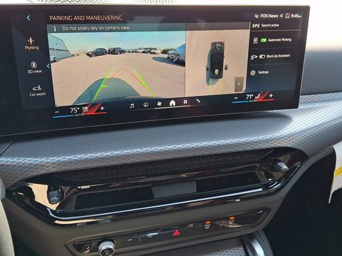 Used 2026 BMW 430i xDrive Convertible w/ M Sport Package AWD/4WD image 10