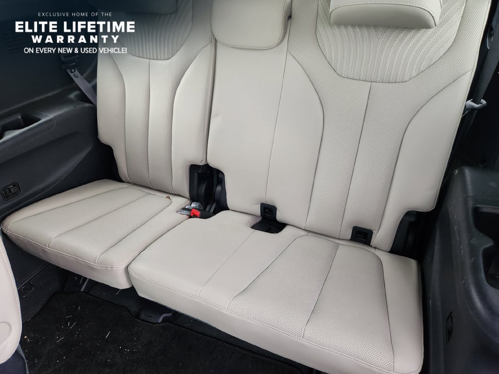 Used 2024 Hyundai Palisade Calligraphy FWD image 27