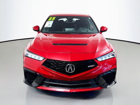 Used 2025 Acura Integra Type S image 11