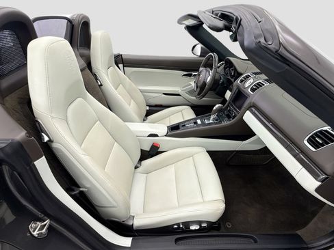 Used 2013 Porsche Boxster S RWD image 26