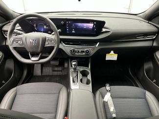 New 2025 Buick Envista Preferred w/ Convenience I Package video 4